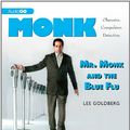 Cover Art for 9781609988074, Mr. Monk and the Blue Flu by Lee Goldberg