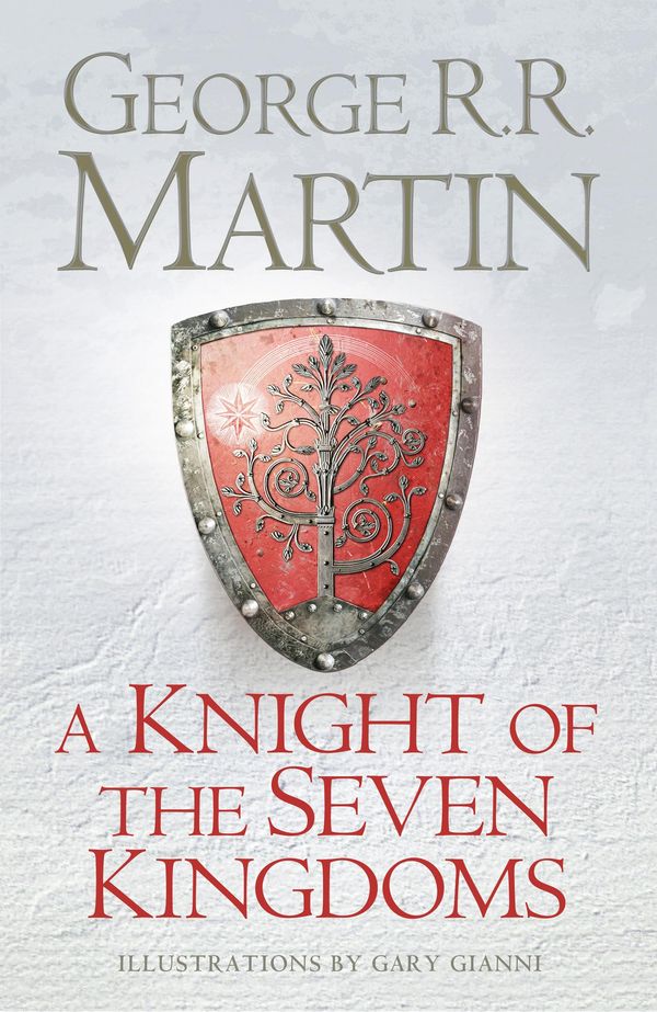 Cover Art for 9780007500413, A Knight of the Seven Kingdoms by George R.R. Martin