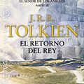 Cover Art for 9788445077511, El Retorno del Rey by J. R. r. Tolkien