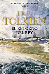 Cover Art for 9788445077511, El Retorno del Rey by J. R. r. Tolkien