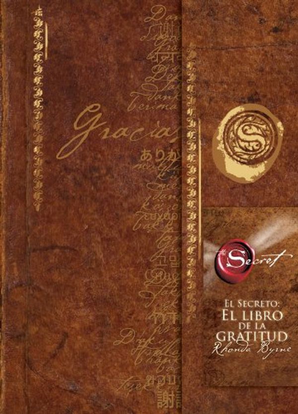 Cover Art for 9781582702162, El Secreto by Rhonda Byrne