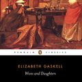 Cover Art for 9780140434781, Wives and Daughters by Elizabeth Gaskell