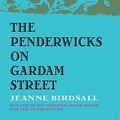 Cover Art for 9781410411891, The Penderwicks on Gardam Street by Jeanne Birdsall