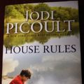 Cover Art for 9781616641306, House Rules by Jodi Picoult