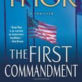 Cover Art for 9781416543800, The First Commandment: A Thriller by Brad Thor