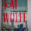 Cover Art for 9780374270308, A Man in Full by Tom Wolfe