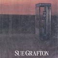 Cover Art for 9780816149018, F is for Fugitive by Sue Grafton