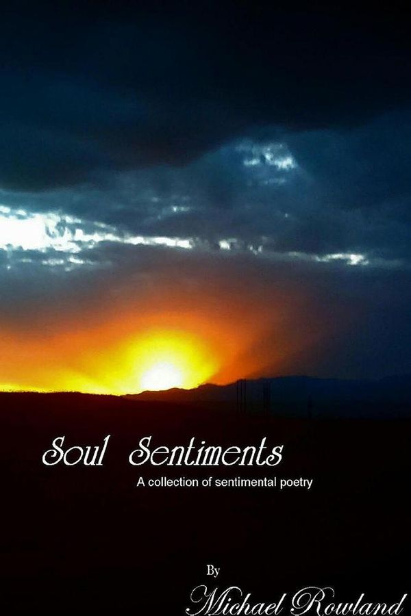 Cover Art for 9781468966503, Soul Sentiments by Michael Rowland