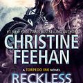Cover Art for B087PMFMNR, Reckless Road (Torpedo Ink Book 5) by Christine Feehan