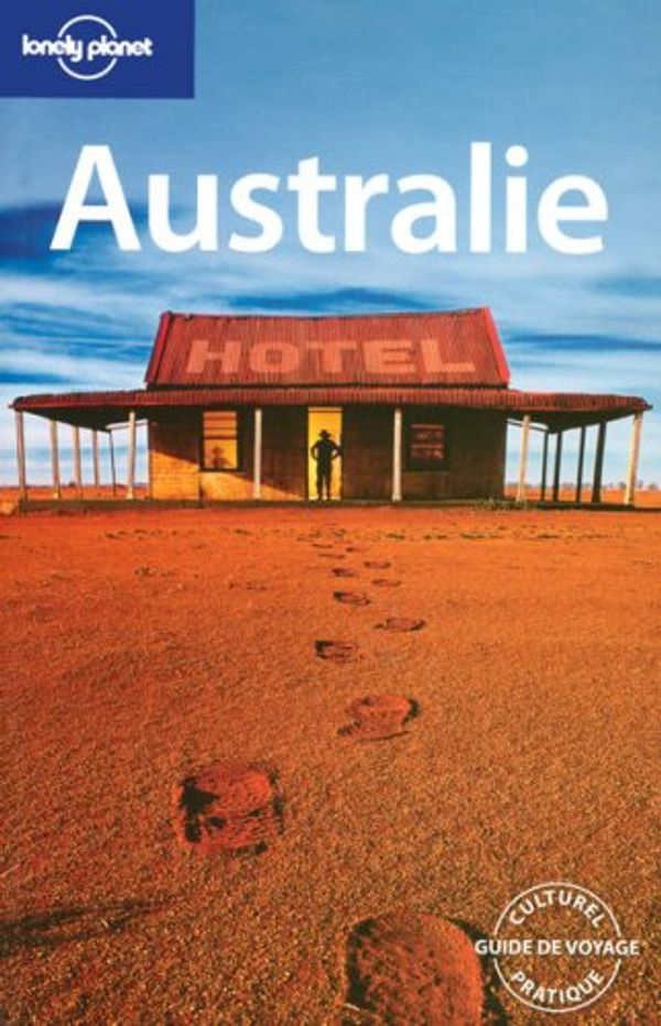 Cover Art for 9782840707059, Australie by Collectif