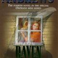 Cover Art for 9780671021962, Raven (Orphans) by Virginia Andrews