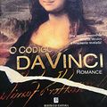 Cover Art for 9789722513524, Da Vinci Code ( Portuguese ) by Dan Brown