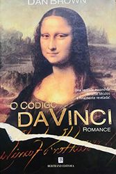 Cover Art for 9789722513524, Da Vinci Code ( Portuguese ) by Dan Brown