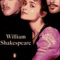 Cover Art for 9780140263992, Twelfth Night by William Shakespeare