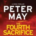 Cover Art for 9781681440842, The Fourth Sacrifice by Peter May