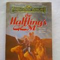 Cover Art for 9780140127881, Halfling's Gem by R. A. Salvatore