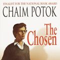 Cover Art for 9780808514046, The Chosen (Turtleback School  &  Library Binding Edition) by Chaim Potok