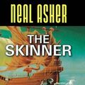 Cover Art for 9780765307385, The Skinner by Neal Asher