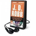 Cover Art for 9781501237256, Obsession in Death by J. D. Robb