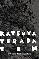 Cover Art for B01FKWIPLI, Katsuya Terada 10 Ten - 10 Years Retrospective (Japanese Edition) by Katsuya Terada (2013-07-01) by Katsuya Terada