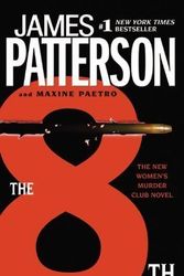 Cover Art for B00BXU9NT0, The 8th Confession (Women's Murder Club) 1st (first) Edition by Patterson, James, Paetro, Maxine [2010] by James Patterson