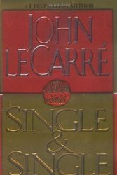 Cover Art for 9780671027971, Single & Single by Le Carre, John