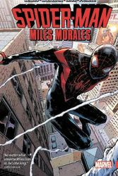 Cover Art for 9781302922887, Spider-Man: Miles Morales Omnibus by Brian Michael Bendis