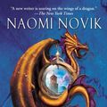 Cover Art for 9780345496874, Empire of Ivory: Temeraire Bk. 4 by Naomi Novik
