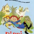 Cover Art for 9780593117811, Pippi Longstocking by Astrid Lindgren