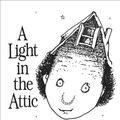 Cover Art for 9781846143854, A Light in the Attic by Shel Silverstein