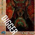 Cover Art for 9780981988337, Digger by Ursula Vernon