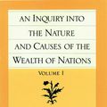 Cover Art for 9780865970069, Inquiry Into the Nature and Causes of the Wealth of Nations by Adam Smith