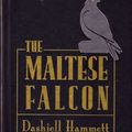 Cover Art for 9780762188673, The Maltese Falcon by Dashiell Hammett