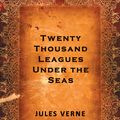 Cover Art for 9781987955767, Twenty Thousand Leagues Under the Seas by Jules Verne