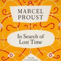 Cover Art for 9780701139902, In Search Of Lost Time, Vol 4: Sodom and Gomorrah by Marcel Proust
