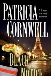 Cover Art for 9780613277457, Black Notice by Patricia Daniels Cornwell