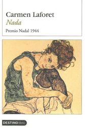Cover Art for 9788423309894, Nada (Destinolibro) (Spanish Edition) by Carmen Laforet
