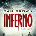 Cover Art for 9783404169757, Inferno by Dan Brown