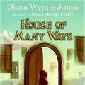 Cover Art for 9780061477980, House of Many Ways by Diana Wynne Jones