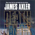 Cover Art for 9780373625680, Salvation Road by James Axler