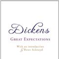 Cover Art for 9780099533290, Great Expectations by Charles Dickens