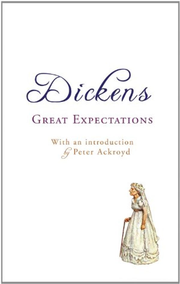 Cover Art for 9780099533290, Great Expectations by Charles Dickens