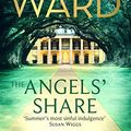 Cover Art for B01BKS9PBK, The Angels’ Share by J.R. Ward