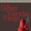 Cover Art for 9781452654126, The Design of Everyday Things by Donald A. Norman