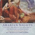 Cover Art for 9781587264719, The Book of the Thousand Nights and One Night (Volume 1) by John Payne (translator)