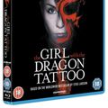 Cover Art for 5060116725742, The Girl with the Dragon Tattoo [Region B/2] [UK Import] by eOne Entertainment