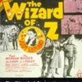 Cover Art for 9780747542544, Wizard of Oz by L. Frank Baum