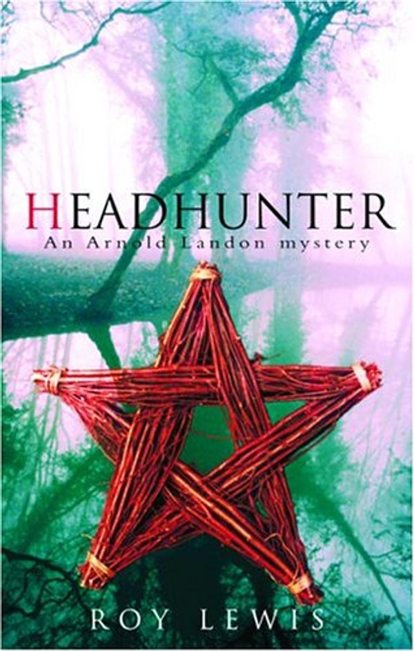 Cover Art for 9780786714711, Headhunter by Roy Lewis