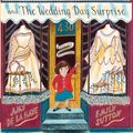 Cover Art for 9781851778065, Clara Button and the Wedding Day Surprise by Amy De La Haye, Emily Sutton