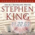 Cover Art for 9781444741230, 11.22.63 by Stephen King